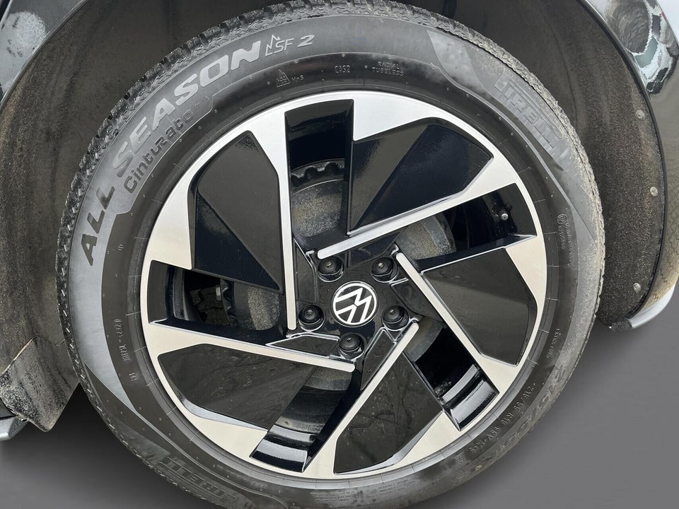 VW ID.3 58 Pro Performance 5d