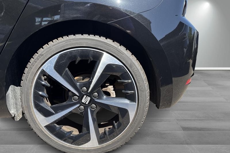 Seat Ibiza 1,0 TSi 115 FR DSG 5d