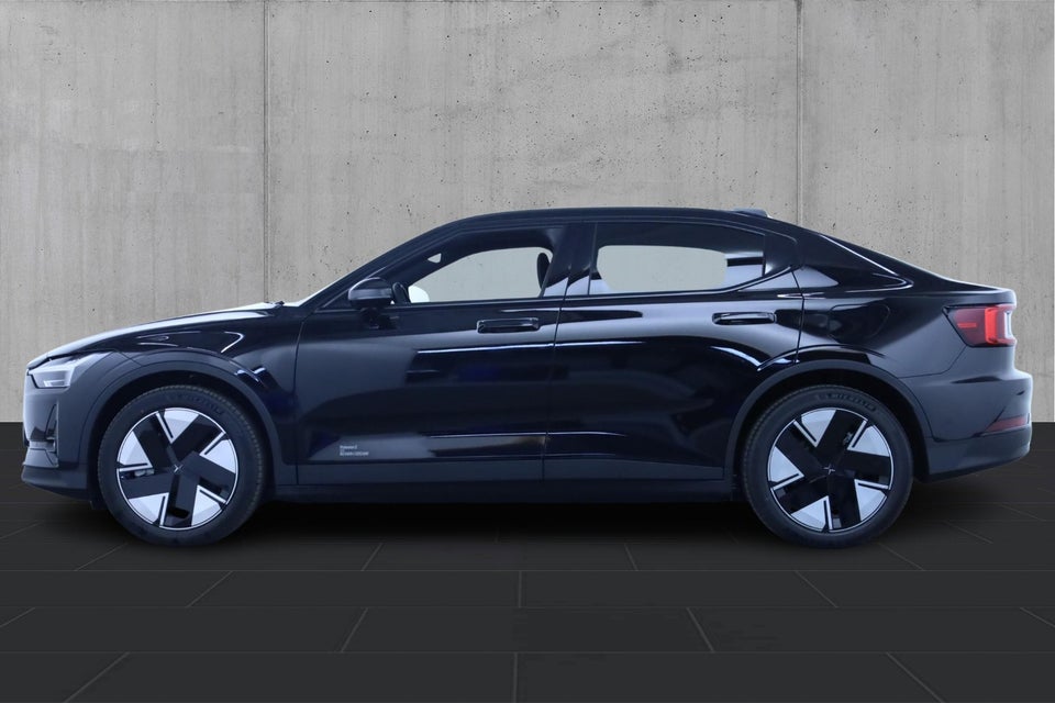 Polestar 2 Long Range 5d
