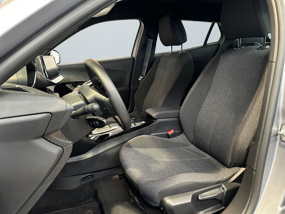 Peugeot e-2008 54 Style 5d