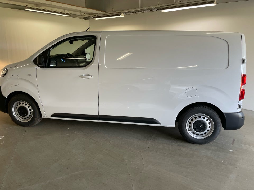 Citroën ë-Jumpy 75 L2 BaseLine