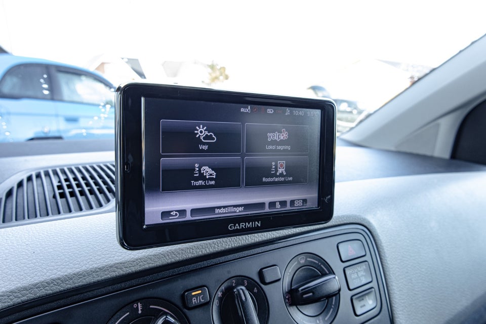 Seat Mii 1,0 75 Style eco 5d