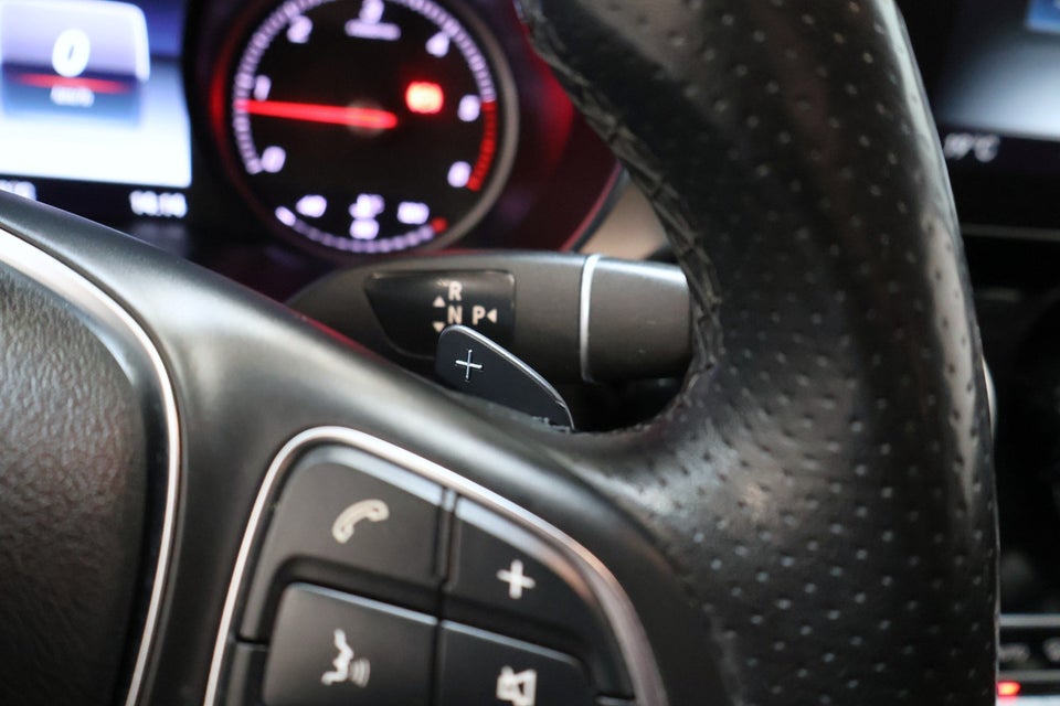 Mercedes GLC220 d 2,2 aut. 4Matic 5d