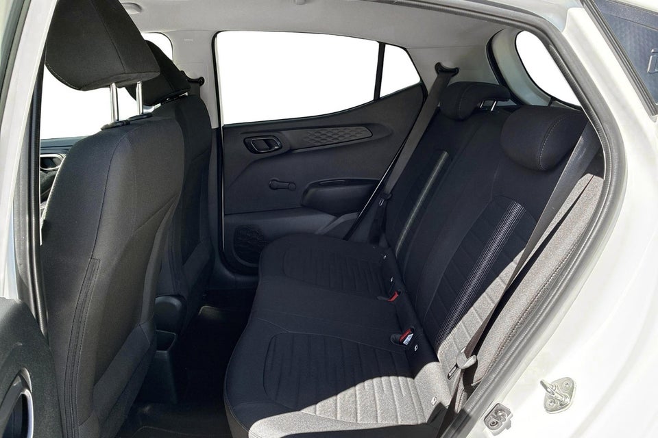 Hyundai i10 1,0 MPi Advanced 5d