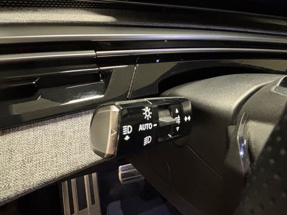 Peugeot e-5008 77 GT Pack 7prs 5d