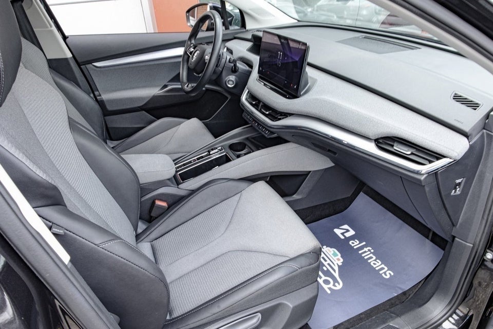 Skoda Enyaq 80 iV 5d