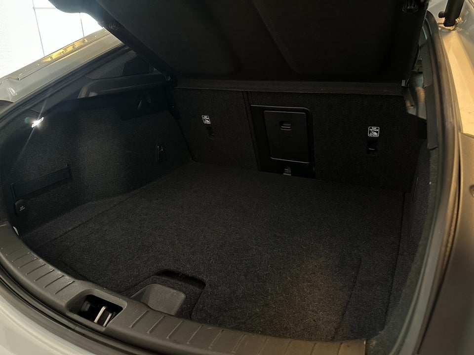 Polestar 2 Standard Range 5d