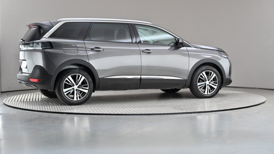 Peugeot 5008 1,5 BlueHDi 130 Allure Pack EAT8 7prs 5d