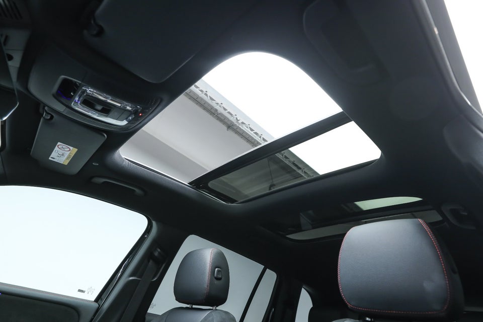 Mercedes EQB250+ AMG Premium 5d