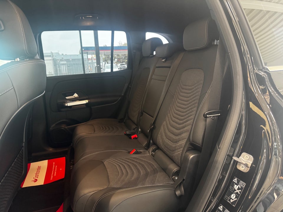 Mercedes EQB250+ 7prs 5d