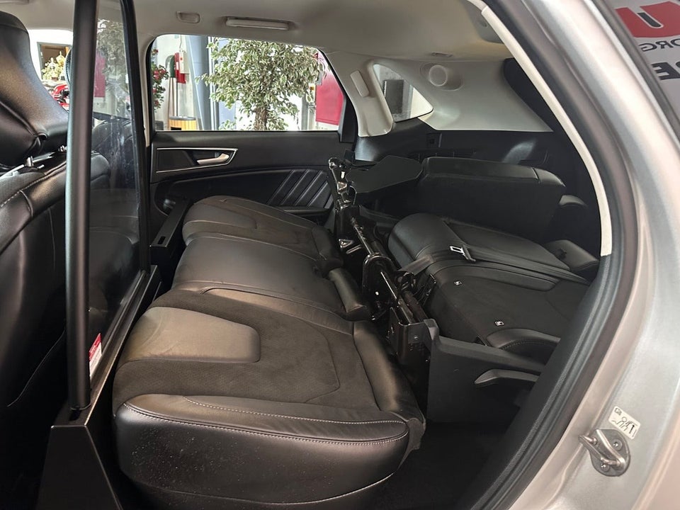 Ford Edge 2,0 TDCi 210 Sport aut. AWD Van 5d