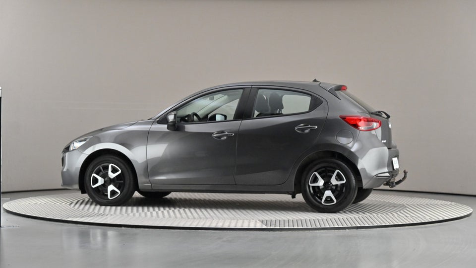 Mazda 2 1,5 e-SkyActive-G Centre-Line 5d