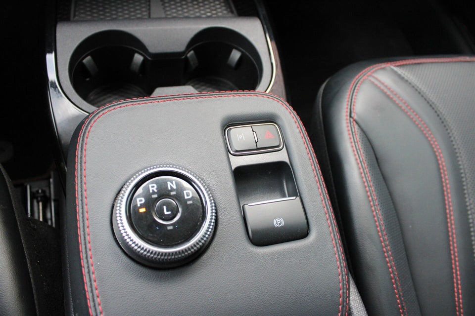 Ford Mustang Mach-E 88 Premium Extended Range 5d