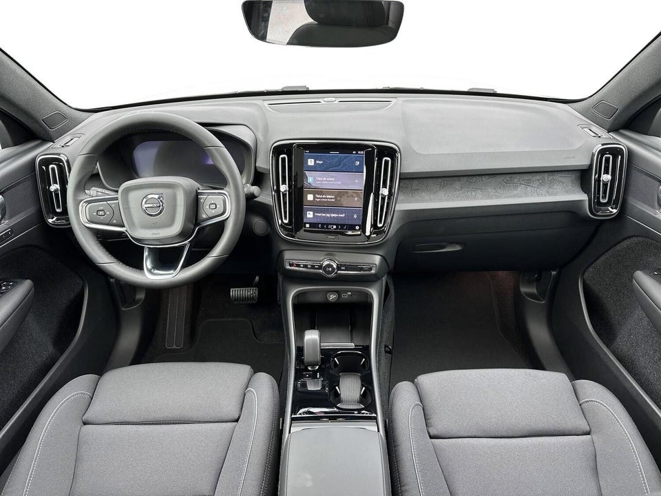 Volvo C40 P6 ReCharge Plus 5d