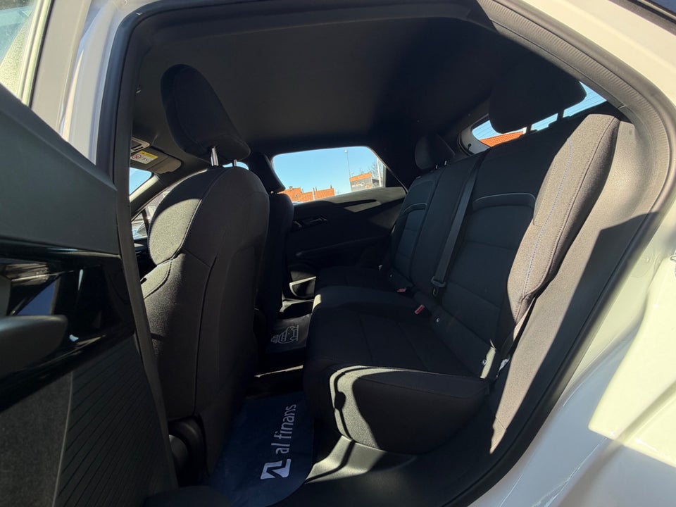 MG 4 51 Nordic Edition 5d