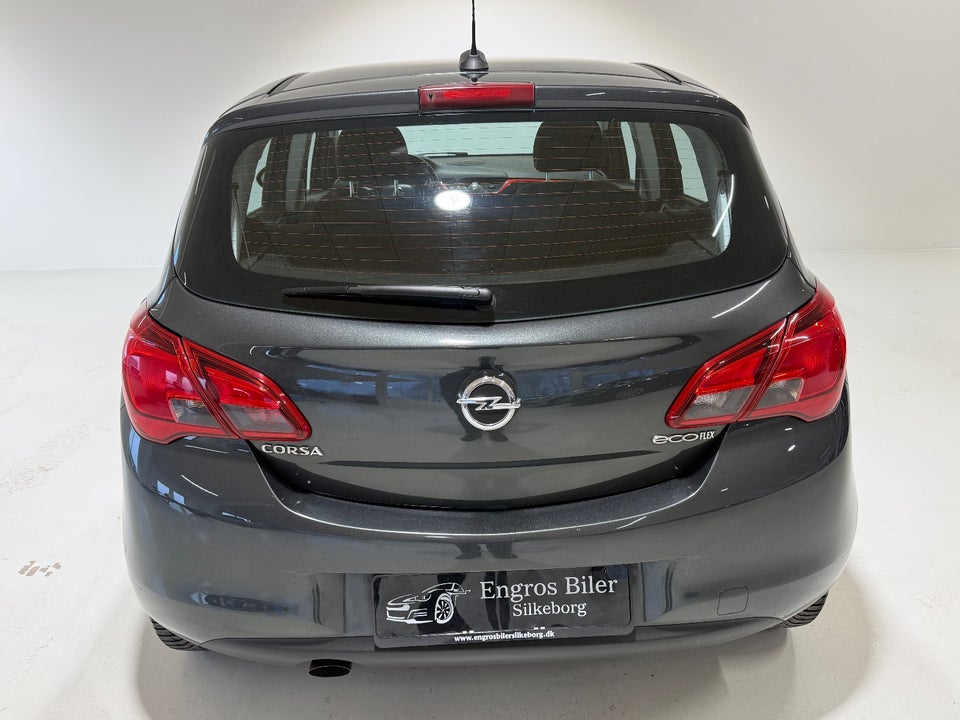 Opel Corsa 1,3 CDTi 95 Sport 5d