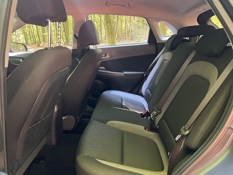 Hyundai Kona 1,0 T-GDi Nordic Edition 5d