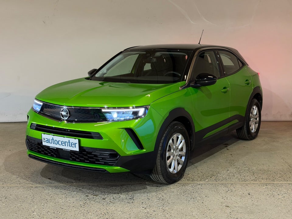 Opel Mokka-e 50 Edition 5d