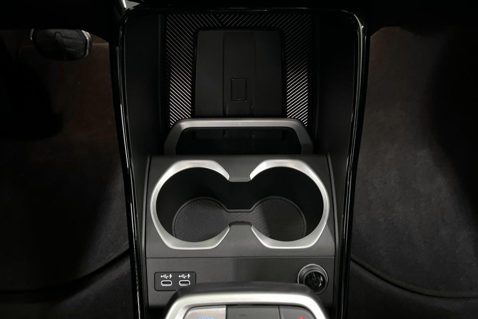 BMW iX2 eDrive20 M-Sport 5d