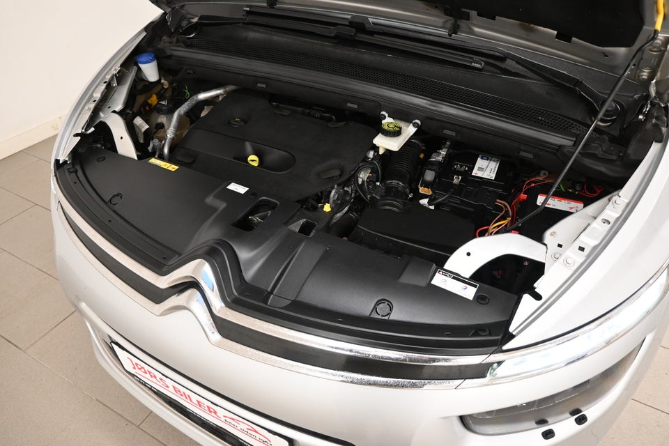 Citroën Grand C4 Picasso 2,0 BlueHDi 150 Shine 7prs 5d