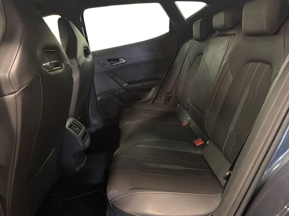 Cupra Formentor 2,0 TSi VZ DSG 4Drive 5d