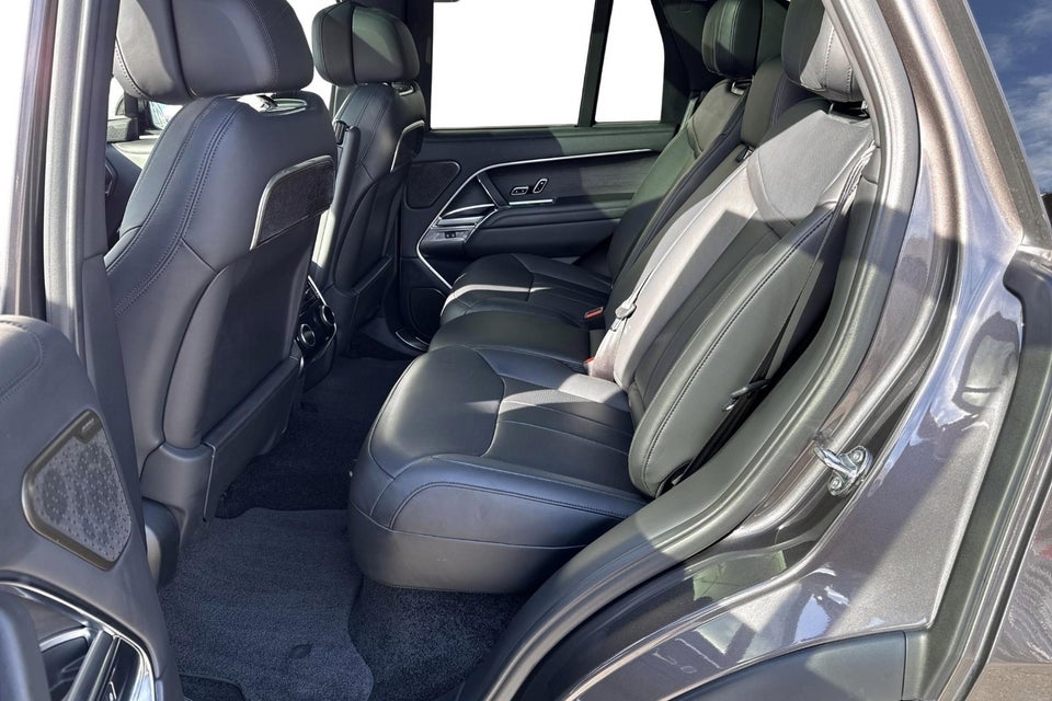 Land Rover Range Rover 3,0 P460e Autobiography aut. 5d