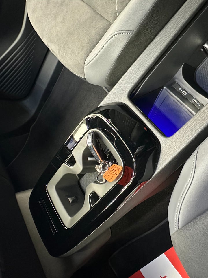 VW ID.4 52 Pure Performance 5d