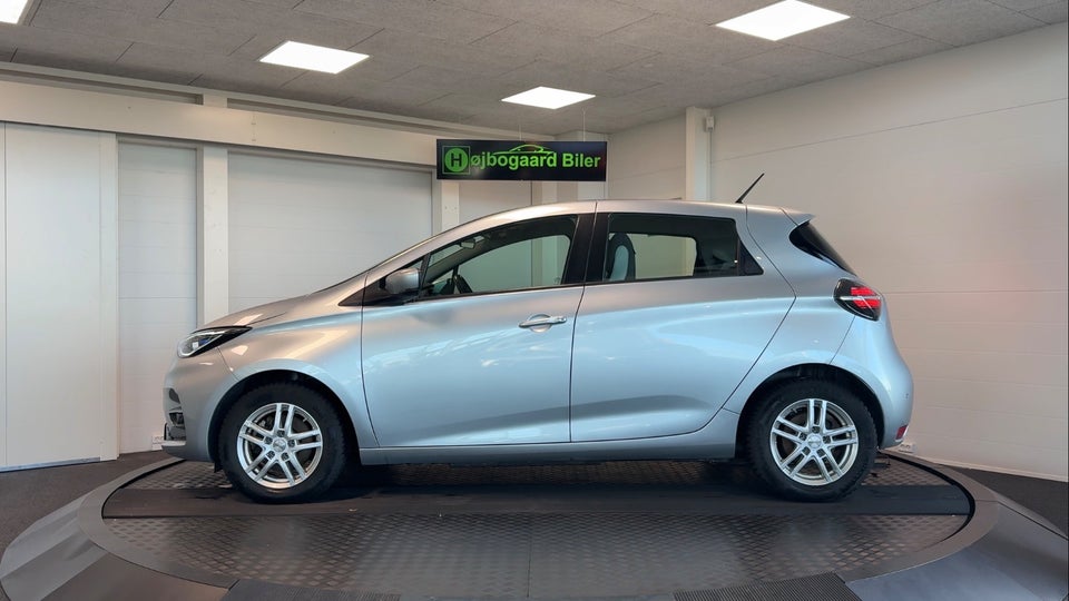 Renault Zoe 52 Intens 5d