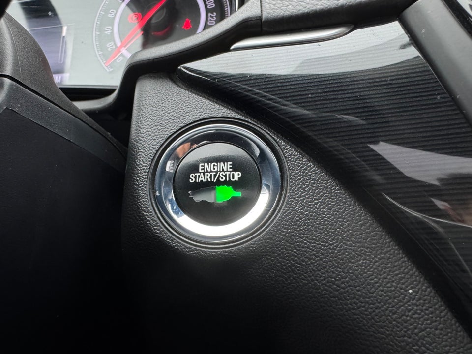 Opel Insignia 2,0 CDTi 170 Cosmo Sports Tourer aut. 5d