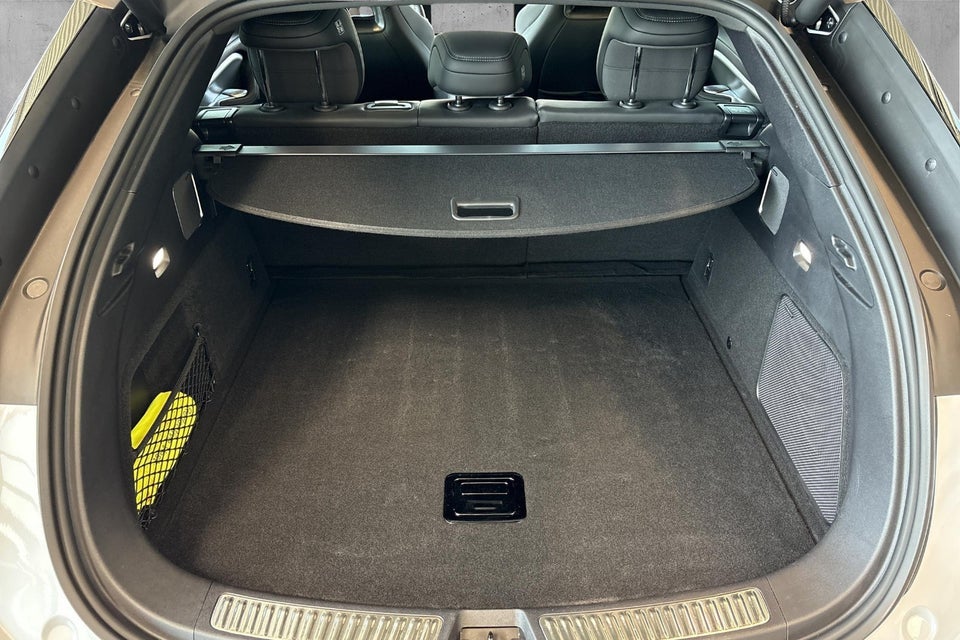 BYD Sealion 7 91 Excellence AWD 5d