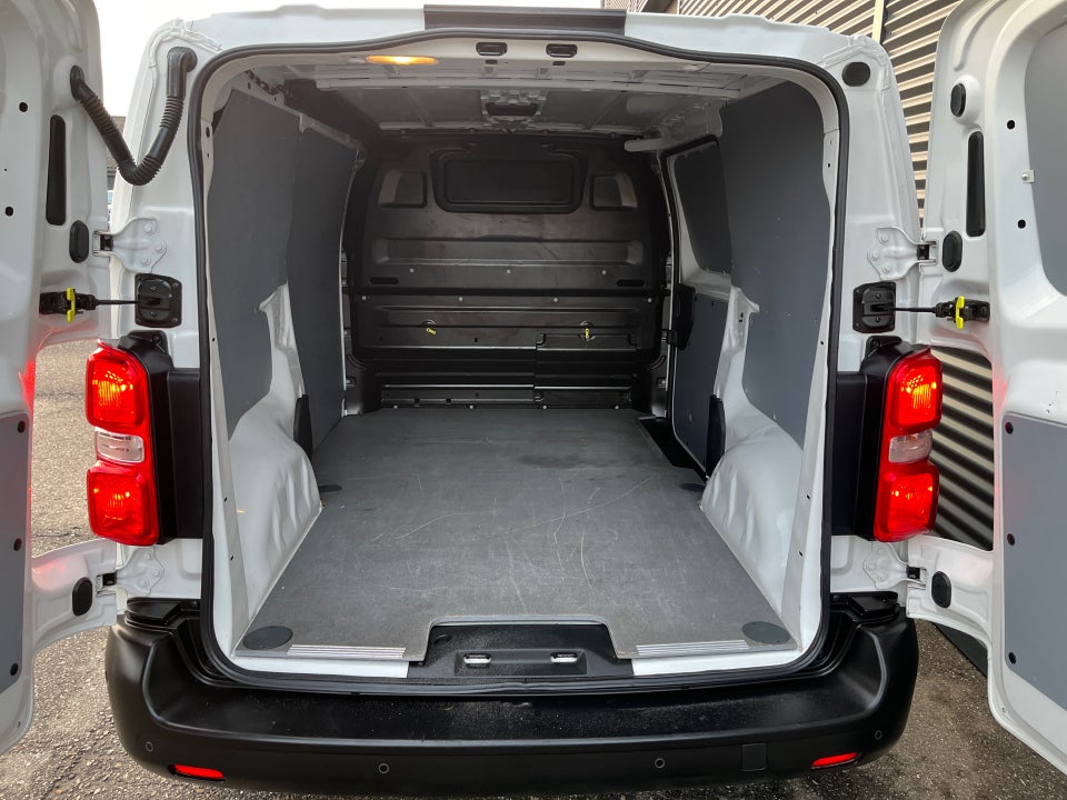 Opel Vivaro 1,5 D 120 Enjoy L2V1