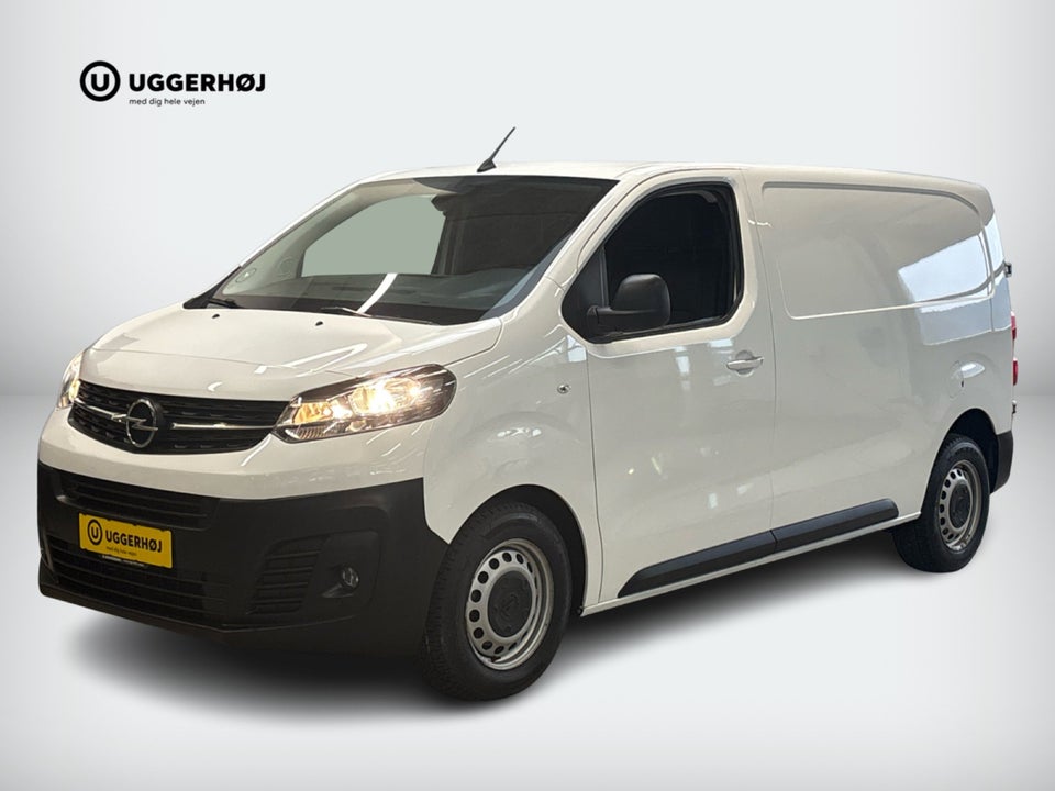 Opel Vivaro 2,0 D 145 Enjoy L2V2 aut.