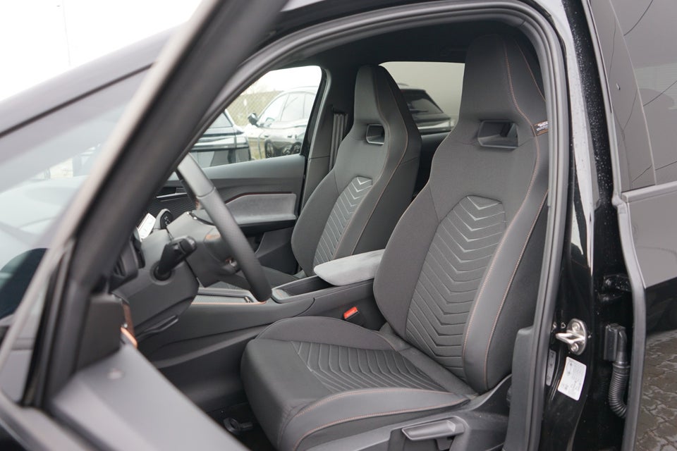 Cupra Born 77 e-Boost 5d