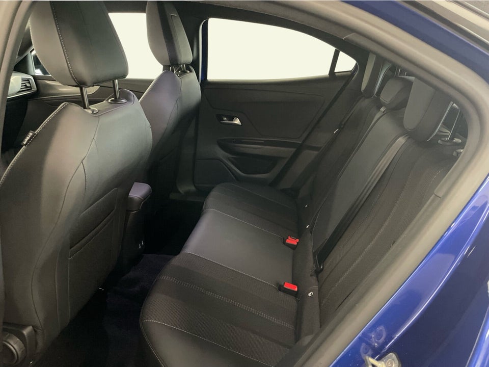 Opel Mokka-e 54 GS Line 5d