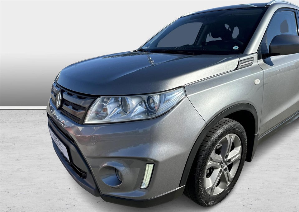 Suzuki Vitara 1,6 Active aut. 5d