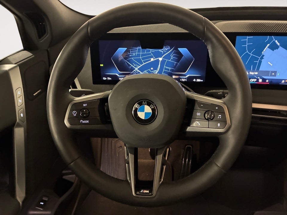 BMW iX xDrive45 M-Sport 5d
