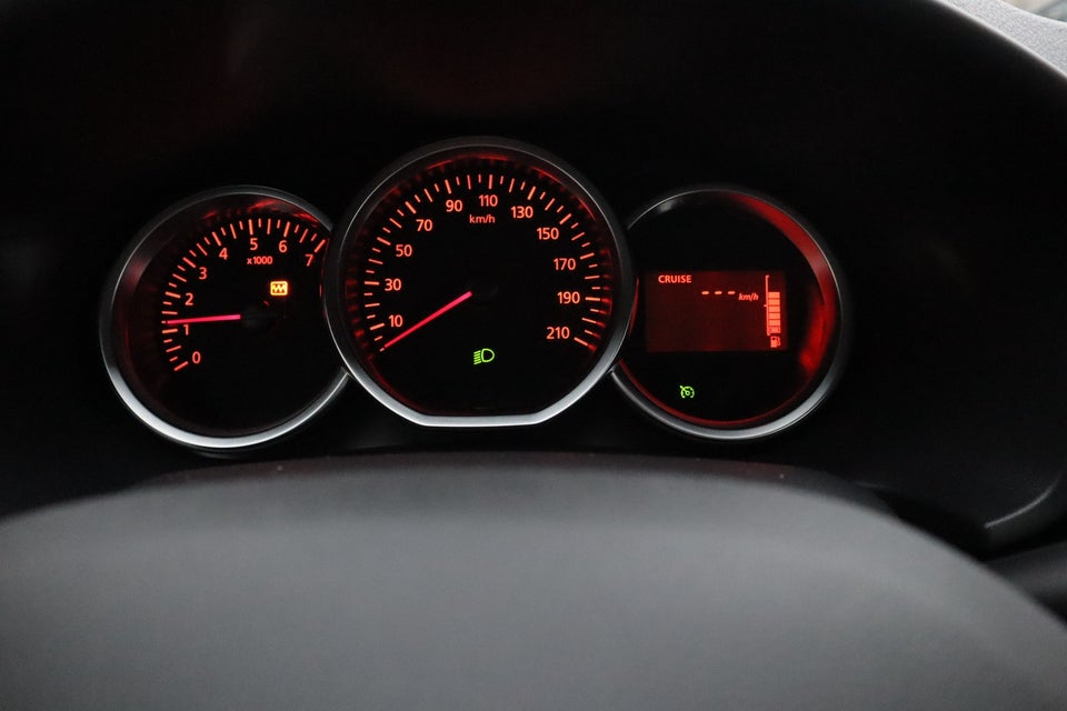 Dacia Sandero Stepway 0,9 TCe 90 5d