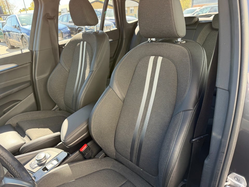 BMW X1 1,5 xDrive25e M-Sport aut. 5d