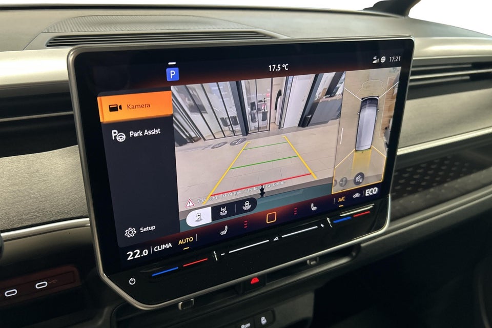 VW ID.Buzz 86 Style+ 7prs LWB 5d