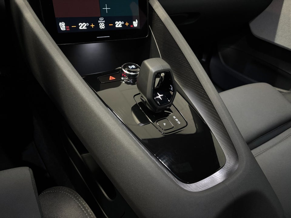 Polestar 2 Long Range 5d