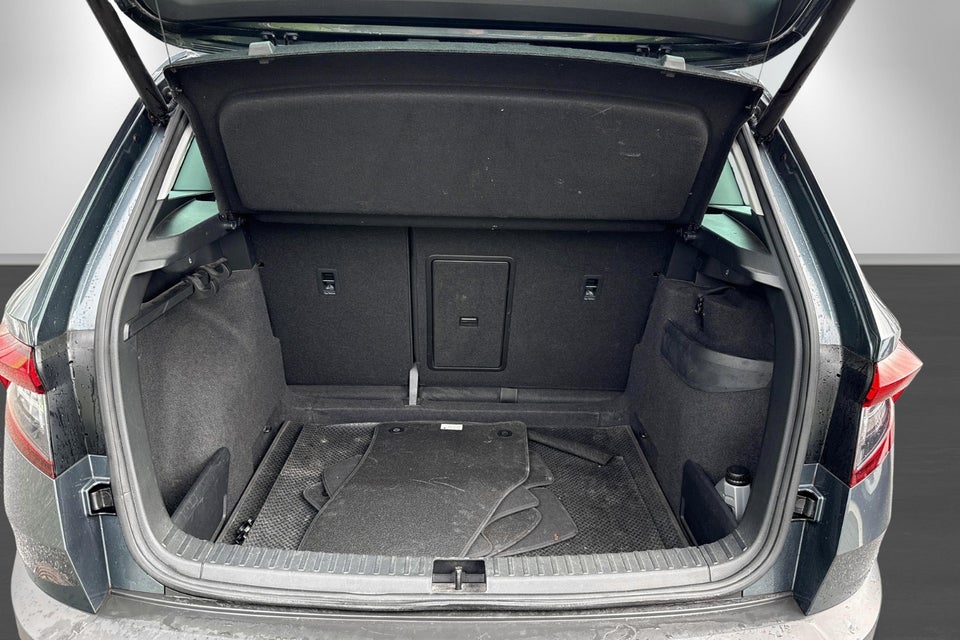 Skoda Karoq 1,5 TSi 150 Celebration 5d