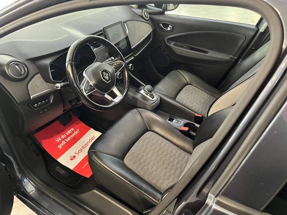 Renault Zoe 52 Zen 5d