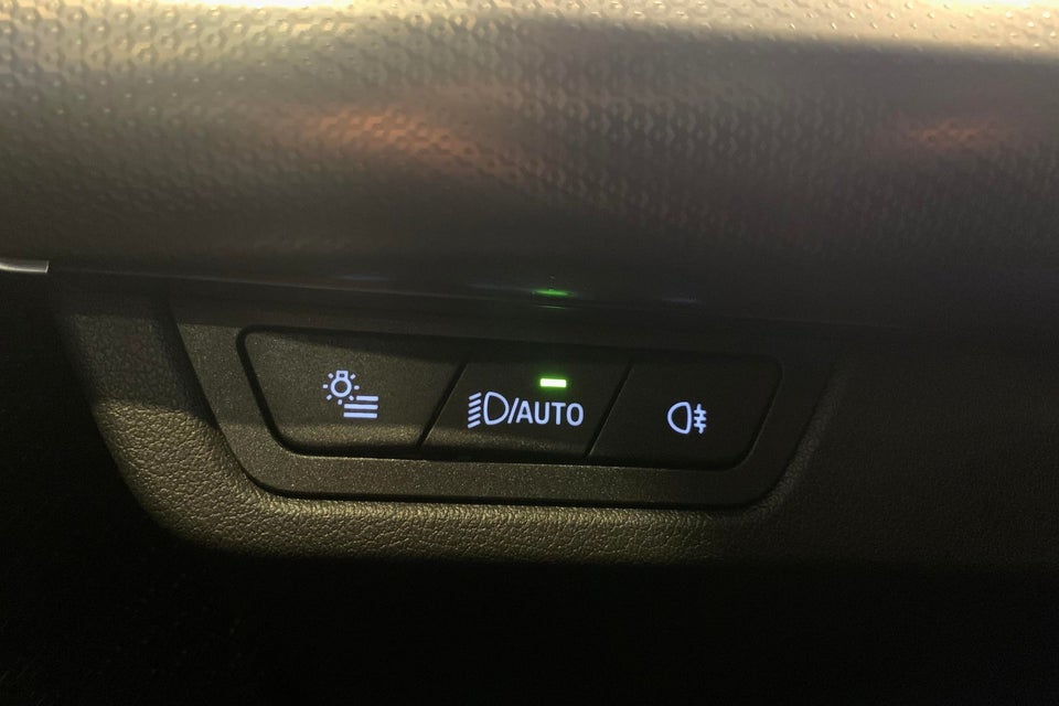 BMW iX1 eDrive20 M-Sport 5d