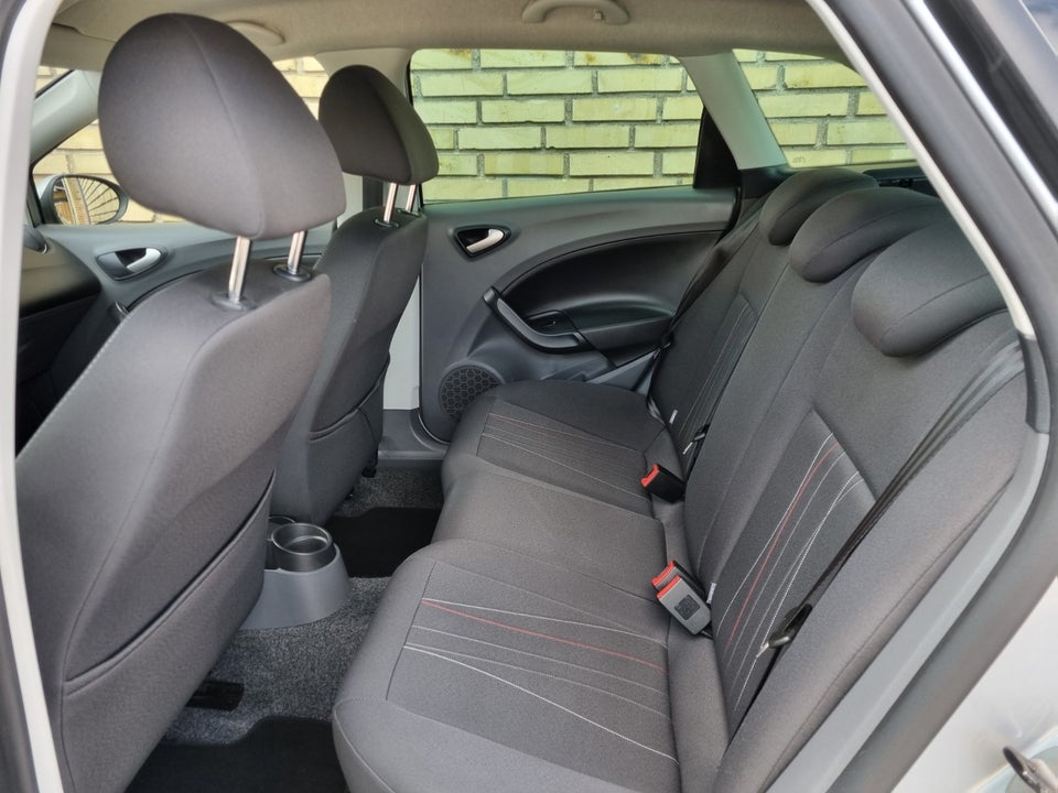 Seat Ibiza 1,2 TSi 105 Style eco 5d
