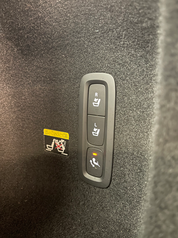 Volvo V60 2,0 D4 200 Inscription Polestar aut. 5d