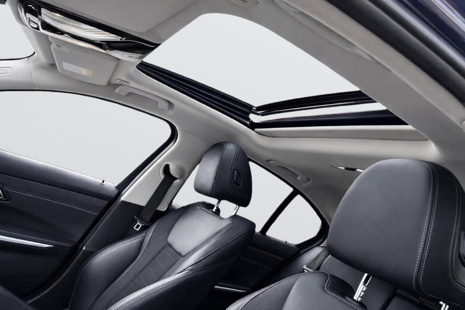 BMW 330e 2,0 Sport Line aut. 4d