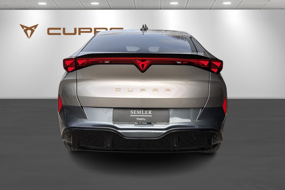 Cupra Tavascan 77 Endurance 5d