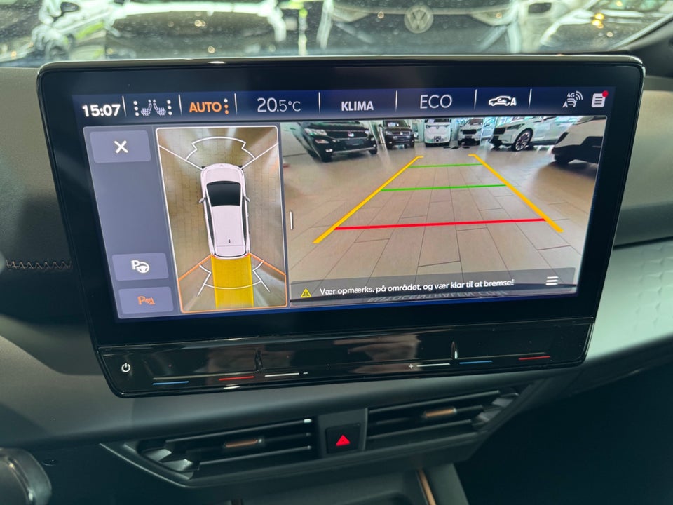 Cupra Born 77 e-Boost 5d