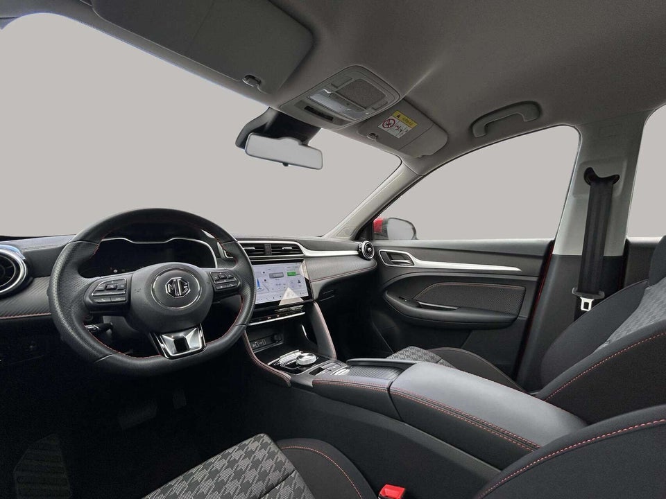 MG ZS 50 Comfort 5d