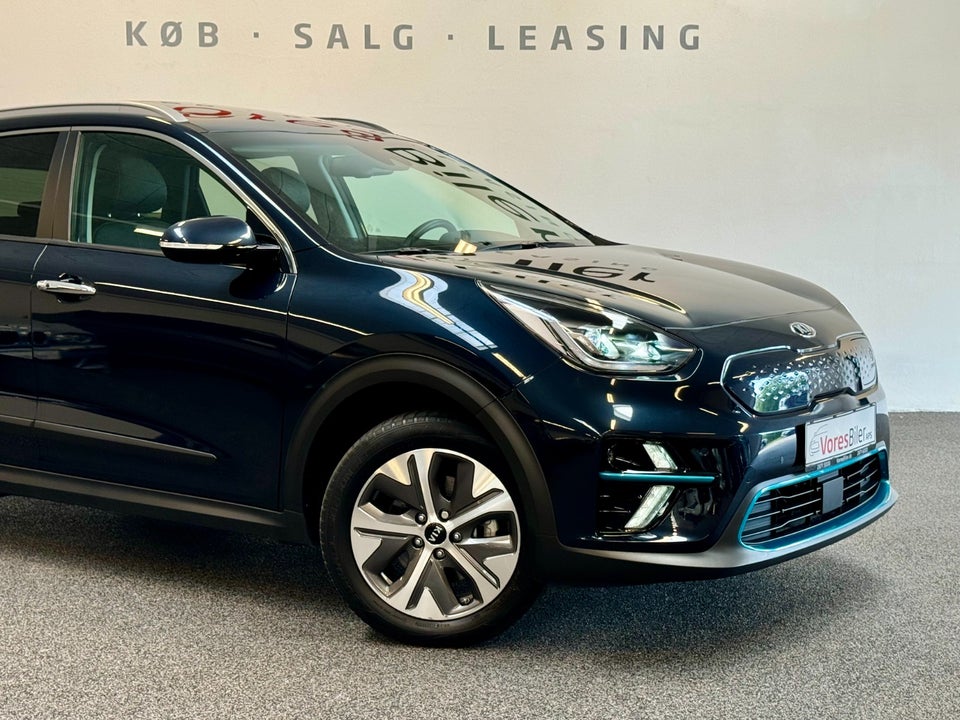 Kia e-Niro 64 Premium 5d